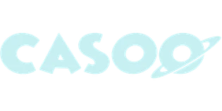 Casoo Casino logo by GamblerSay
