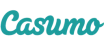 Casumo Casino logo by GamblerSay