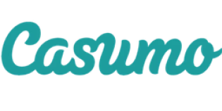 Casumo Casino logo by GamblerSay