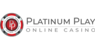 Platinum Casino logo by GamblerSay
