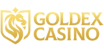 Goldex Casino logo by GamblerSay