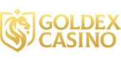 Goldex Casino logo by GamblerSay