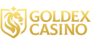 Goldex Casino logo by GamblerSay