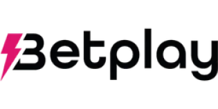 Betplay Casino logo by GamblerSay