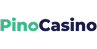 Pino Casino logo by GamblerSay