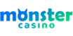 Monster Casino logo by GamblerSay