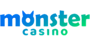 Monster Casino logo by GamblerSay
