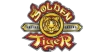 Golden Tiger Casino logo by GamblerSay