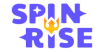 Spinrise Casino logo by GamblerSay