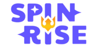 Spinrise Casino logo by GamblerSay