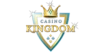Kingdom Casino logo by GamblerSay