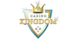 Kingdom Casino logo by GamblerSay