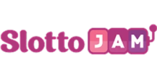 Slottojam Casino logo by GamblerSay