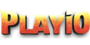 Playio Casino logo by GamblerSay