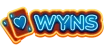 Wyns Casino logo by GamblerSay