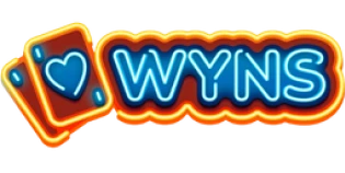 Wyns Casino logo by GamblerSay