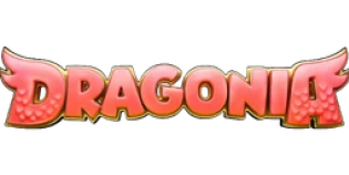 Dragonia Casino logo by GamblerSay