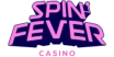 Spinfever Casino logo by GamblerSay