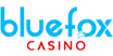 Bluefox Casino logo by GamblerSay