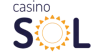 Sol Casino logo by GamblerSay