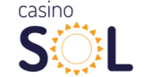 Sol Casino logo by GamblerSay