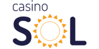 Sol Casino logo by GamblerSay