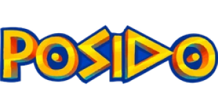 Posido Casino logo by GamblerSay