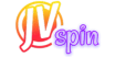 Jvspin Casino logo by GamblerSay