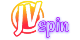 Jvspin Casino logo by GamblerSay