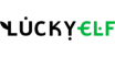 Luckyelf Casino logo by GamblerSay