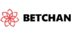 Betchan Casino logo by GamblerSay