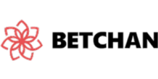 Betchan Casino logo by GamblerSay