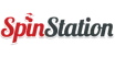 Spin Station Casino logo by GamblerSay