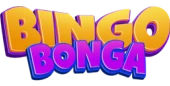 Bingobonga Casino logo by GamblerSay