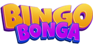Bingobonga Casino logo by GamblerSay