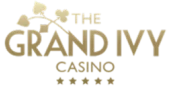Grand Ivy Casino logo by GamblerSay