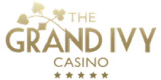 Grand Ivy Casino logo by GamblerSay