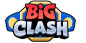 Bigclash Casino logo by GamblerSay