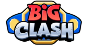Bigclash Casino logo by GamblerSay
