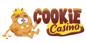 Cookie Casino logo by GamblerSay