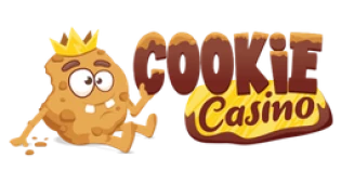 Cookie Casino logo by GamblerSay