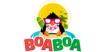 Boaboa Casino logo by GamblerSay