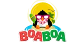 Boaboa Casino logo by GamblerSay