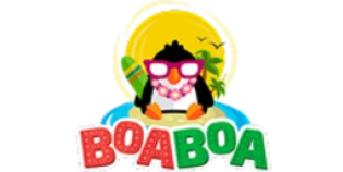 Boaboa Casino logo by GamblerSay