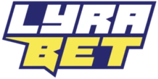 Lyrabet Casino logo by GamblerSay
