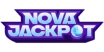 Nova Jackpot Casino logo by GamblerSay