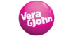 Vera & John Casino logo by GamblerSay