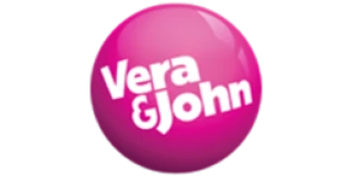 Vera & John Casino logo by GamblerSay