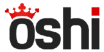 Oshi Casino logo by GamblerSay