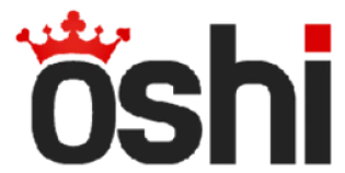 Oshi Casino logo by GamblerSay
